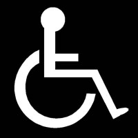 Disabled Continuously Marginalized