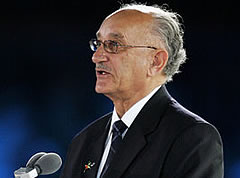 Politics, Sports co-exist-Fennell