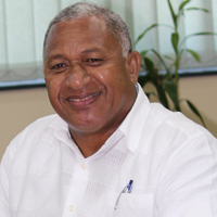 PM appointed Patron for Tailevu Rugby