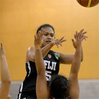 Fiji basketball teams bow out