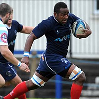 Nayacavou recalled into Scotland 7s team