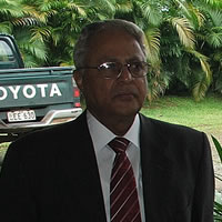 Agriculture Ministry restructure vital