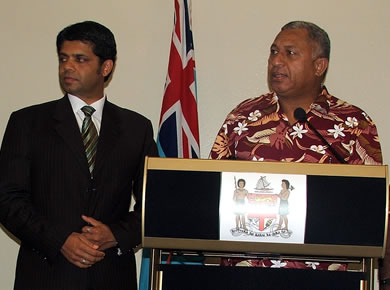 Cabinet Reshuffle Announced