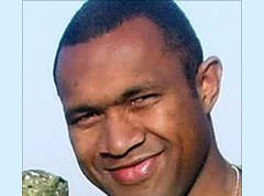 British High Commissioner pays tribute to Vatubua family