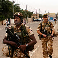 Still Hope For British Army Recruitment Drive