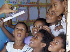 Cancer Cases Increasing