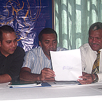 Suva Grammar turning 50