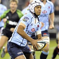 RWC squad to be finalized after Waratahs match