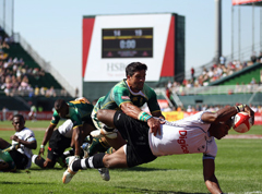 We can do it - Tanivula