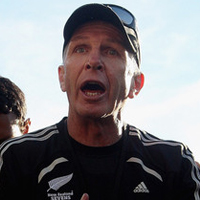 Gordon Tietjens to name team today