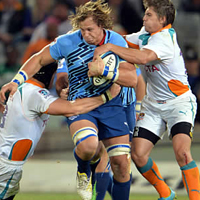 Bulls face major setback
