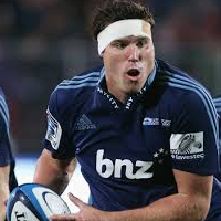 Culum Retallick injured