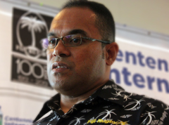 FRU announces 5 year sponsorship deal