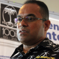 FRU announces 5 year sponsorship deal