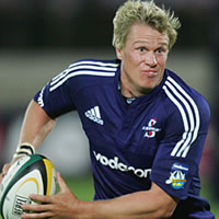 Springbok tips Blues