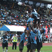 Waimanu determined to win Marist 7s