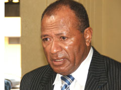 Have mercy says Lawyer for Ratu Inoke