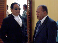 8 to be sentenced this morning