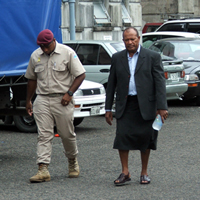 I cannot recall-Stevens