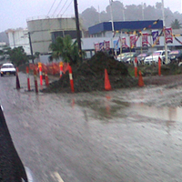 Certain roads in West closed to traffic