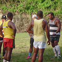 Wellington to unleash exciting talents at Marist 7s