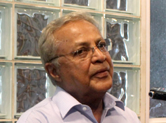 FLP,NFP,SODELPA coalition likely - Chaudhry