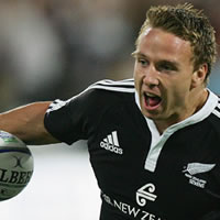 NZ 7s star to play alongside Ryder