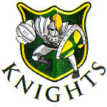 Knights Want to Avenge Early Season Loss