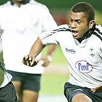 Mawi Likely for Rover