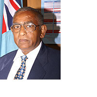 SCGC meeting underway in Lautoka