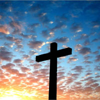 Christians mark resurrection Sunday