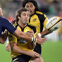 Hurricanes, Chiefs Super Rugby campaigns in tatters