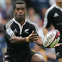 NZ wins Australia 7s