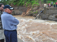 It’s time to stand together as one - PM