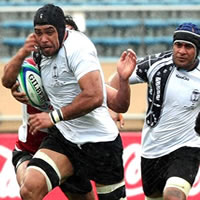 2 Fijians nominated for European Player of the Year award