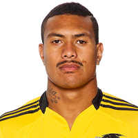 Savea to debut on wing for Hurricanes