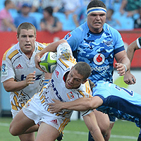 Chiefs make 10 changes for Cheetahs clash