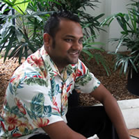 DJ Sarra hopeful movie is a success