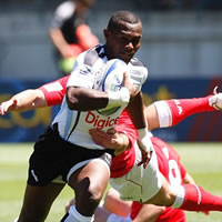 Vucago missing from camp