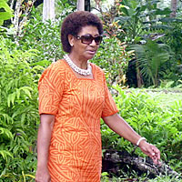 Rewa High Chief pleads not guilty