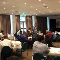 Aid for Trade meeting gets underway today