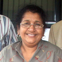 Many often fail to thank mothers