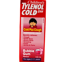 Product to be off the shelves by Friday