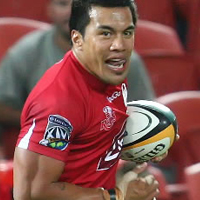 Ioane charged with breaching code of conduct
