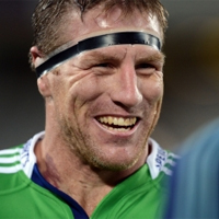 100th test looms for Thorn