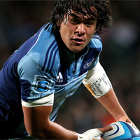 Blues/Chiefs continue winning ways