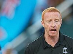 Ryan urges consistency from players