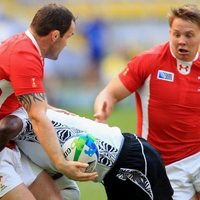 Fiji keep Wales scoreless 