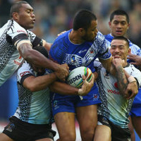 Fiji Bati lose to Samoa