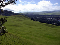 Native Land Rent Drops